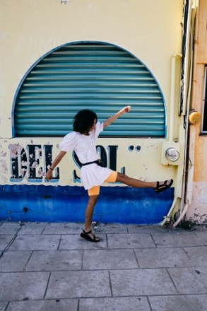 Location Image for Midform Universal Sandals - Women's