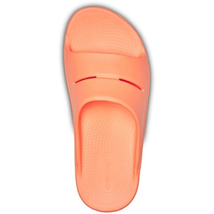 OOFOS OOahh Slide Sandals 5