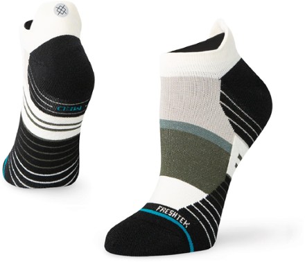 Stance Aptitude Run Light Tab Socks - Women's 0
