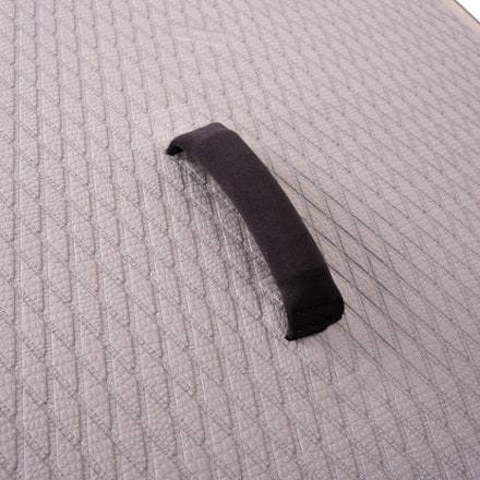 Surftech Surftech x Bark Catalyst Air-Travel Inflatable Stand Up Paddle Board with Paddle - 10'2" 8