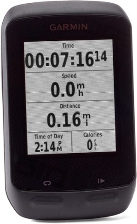 garmin edge 510