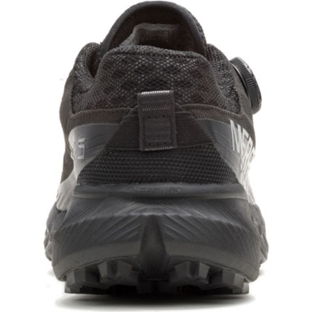 Merrell Agility Peak 5 BOA GTX Trail-Running Shoes - Men's 3