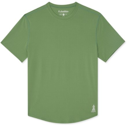 Chubbies Rec T-Shirt - Men's 0