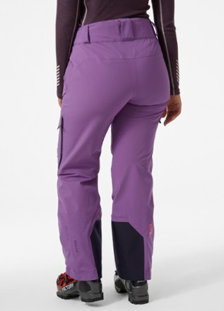 Helly Hansen Aurora Infinity Shell Pants - Women's 2