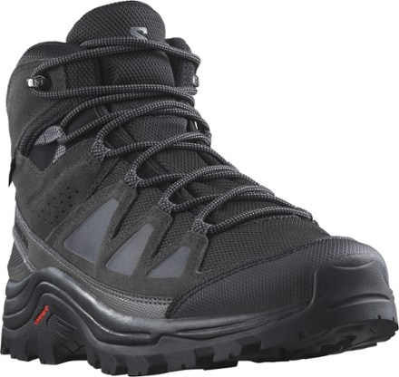 Salomon quest 4d hotsell 3 gtx rei