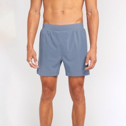 ALWRLD ALRN NBP 5" Shorts - Men's 2
