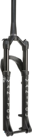 Manitou Markhor Suspension Fork 29/100 MM/15 X 100 MM/51 MM