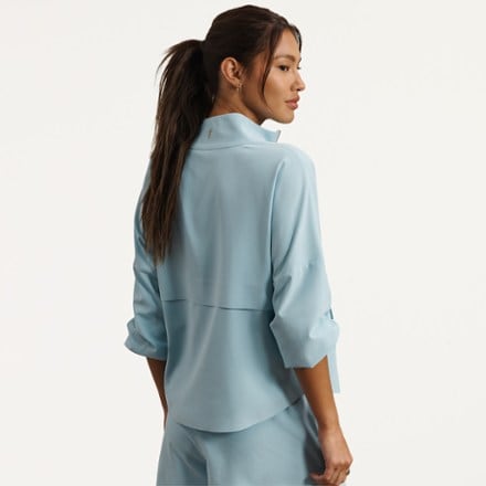 RHONE Mirage Anorak - Women's 2