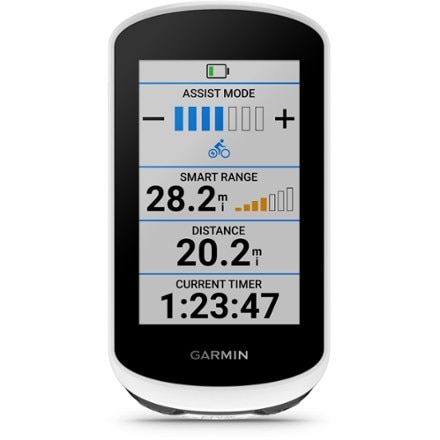 Garmin Edge Explore 2 GPS Cycling Computer 1