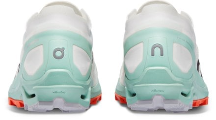 On Cloudventure Peak 3 Undyed Trail-Running Shoes - Men's 3