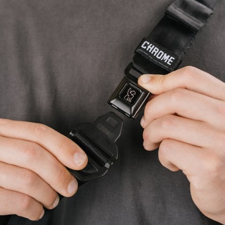 Chrome Kadet Micro Sling Bag 7