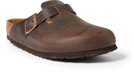 Birkenstock Boston Soft Footbed Clogs - Men's 2