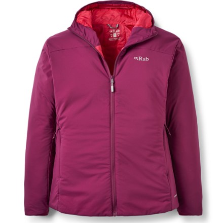 Rab Xenair Alpine Light Insulated Jacket - Women's 0