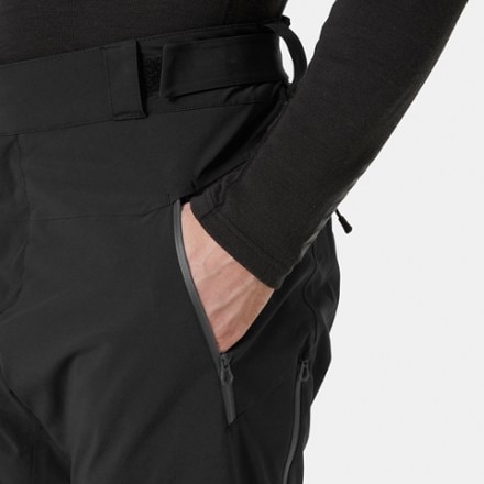 Helly Hansen Alpha LIFALOFT Snow Pants - Men's 4