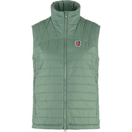 Fjallraven Expedition X-Latt Insulated Vest - Women's 0