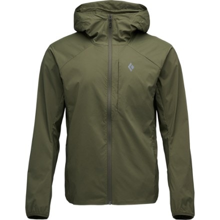Black Diamond Alpine Start Hoody - Men's 0
