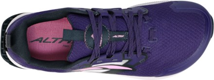 Lone Peak 7 Trail-Running Shoes - Women's