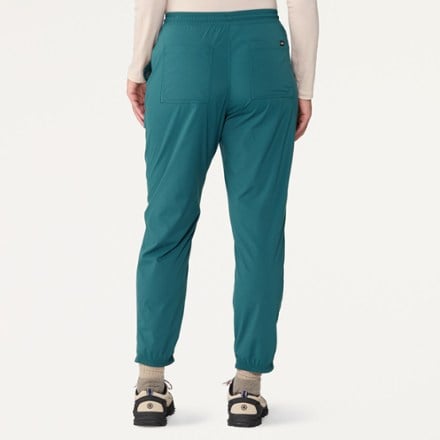 REI Co-op Trailmade Pull-On Pants - Women's 2