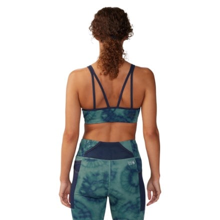 Mountain Hardwear Yuba Trail Bra 1