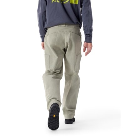 Arc'teryx Cronin Cotton Pants - Men's 1