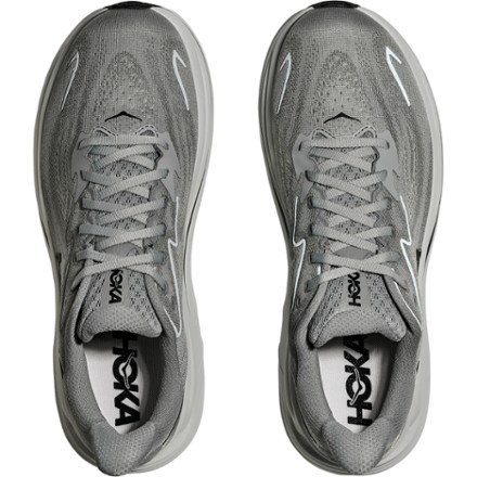HOKA Clifton 10 Road-Running Shoes - Men's 6