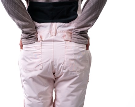Flylow Sphinx Bib Snow Pants - Women's 3