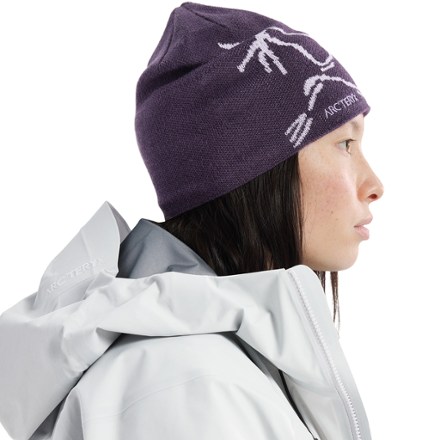 Arc'teryx Bird Head Toque Beanie 3