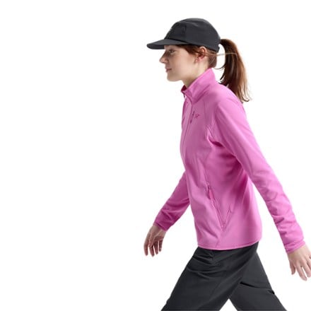 Arc'teryx Delta Jacket - Women's 5