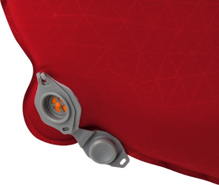Sea to Summit Comfort Plus Self-Inflating Sleeping Pad 10