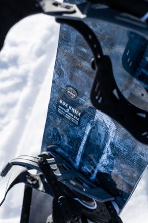 Lib Tech Box Knife Snowboard - 2022/2023 3