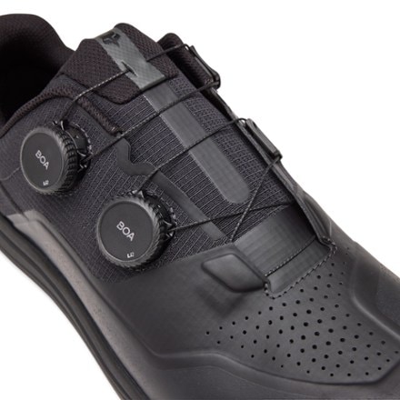 Fox Union BOA Flat Mountain Bike Shoes - Men's 6