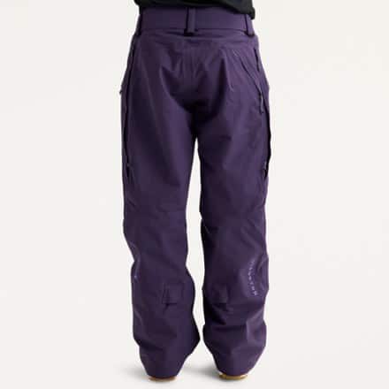 Burton AK Swash Insulated GORE-TEX 2L Snow Pants - Women's 2