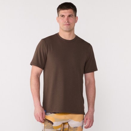 Janji Circa Daily T-Shirt - Men's 1