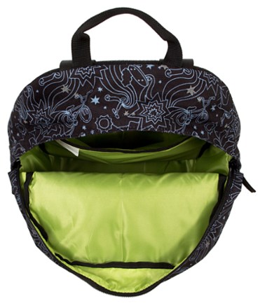 Po Campo Zinger Pack Pannier - Kids' 3