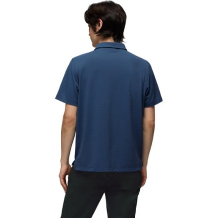 prAna Rotator Polo Shirt - Men's 2