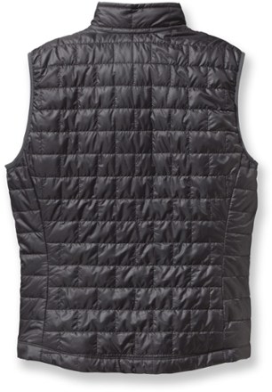 Back View (Forge Grey)