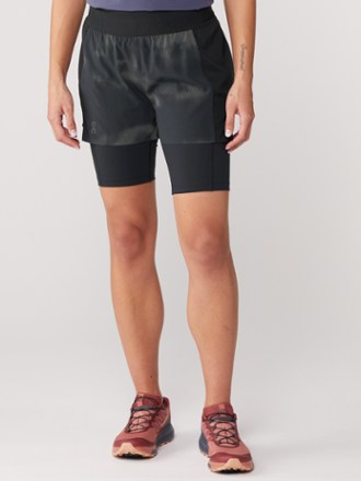 On Active Lumos Shorts - Women's 1