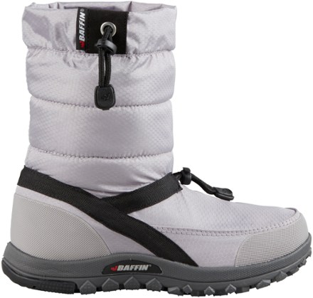 Baffin Cloud Low Winter Boots - Women's 0