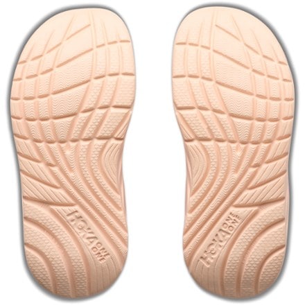 HOKA ORA Recovery Flip-Flops - Women's 6
