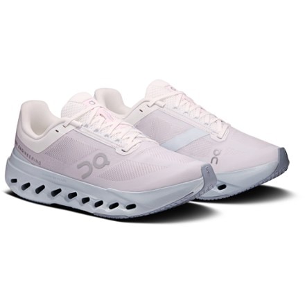 On Cloudsurfer Next Road-Running Shoes - Women's 2