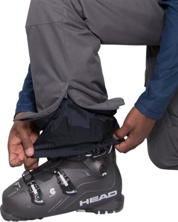 Obermeyer Orion Snow Pants - Men's 9