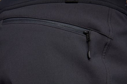 Black Diamond Winter Alpine Pants - Men's 5