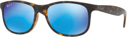 polarized ray ban lenses