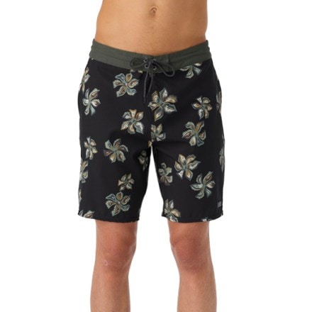 O'Neill Cruzer 19" Board Shorts - Men's 0
