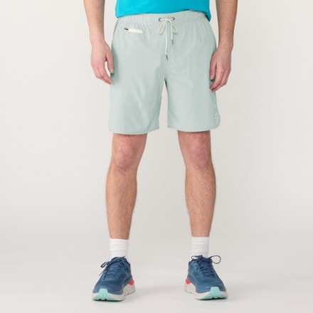 Vuori Banks Shorts - Men's 7" Inseam 1
