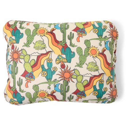 Therm-a-Rest Compressible Pillow Cinch 1