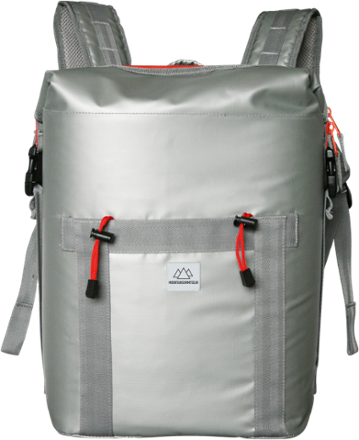 Mountain Summit Gear 18-Can Backpack Cooler