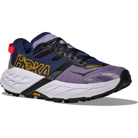 Speedgoat 7 Trail-Running Shoes - Women's
