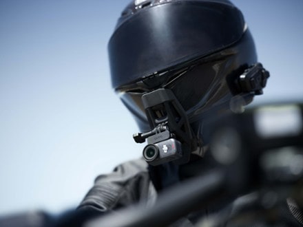 DJI Osmo Nano 128 GB 7