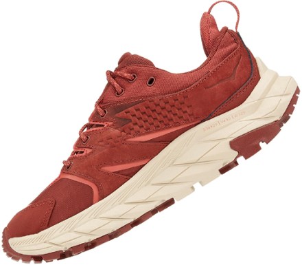 HOKA Anacapa Low GTX Hiking Shoes - Women's 5